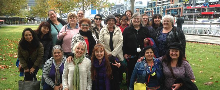 post_mums mums group outing