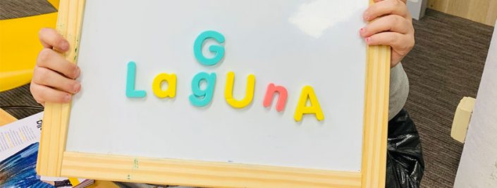 post-laguna-library
