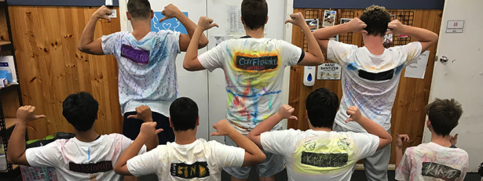 Boys2Men Program