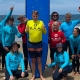 Disabled Surfing Australia Day out