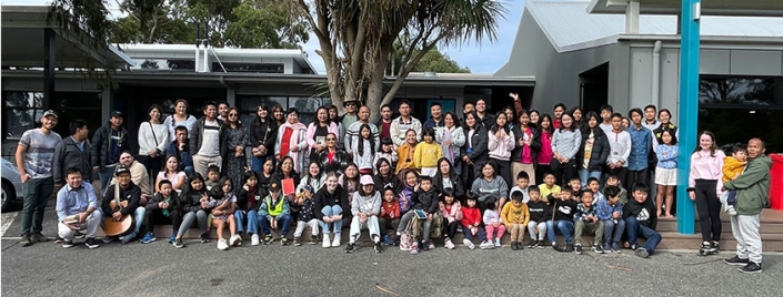 Newsletter – April 2023