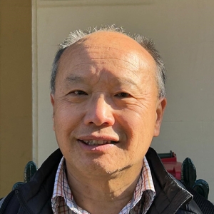 photo of man check tan